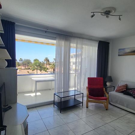 Taidia Sunset View Apartment Плая дел Инглес Екстериор снимка