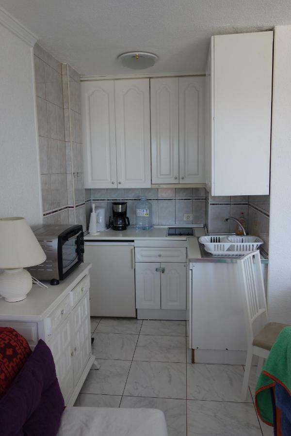 Taidia Sunset View Apartment Плая дел Инглес Екстериор снимка