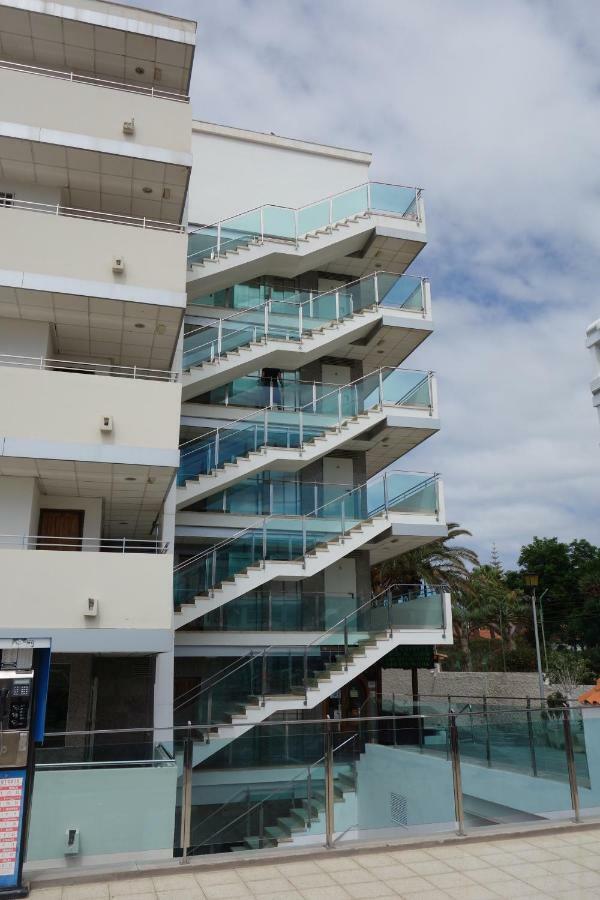 Taidia Sunset View Apartment Плая дел Инглес Екстериор снимка