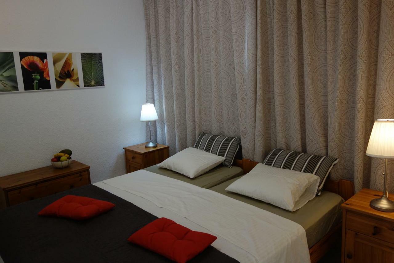 Taidia Sunset View Apartment Плая дел Инглес Екстериор снимка