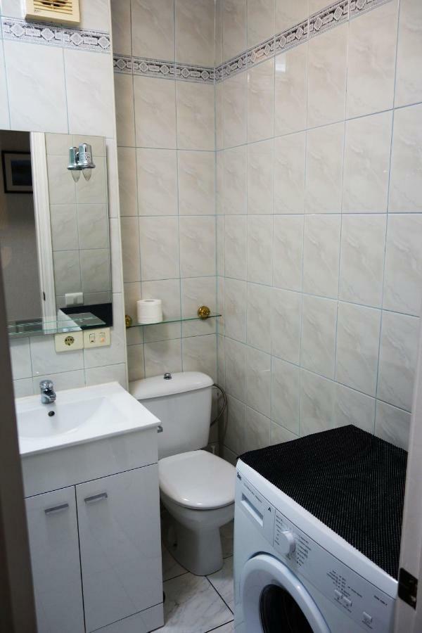 Taidia Sunset View Apartment Плая дел Инглес Екстериор снимка