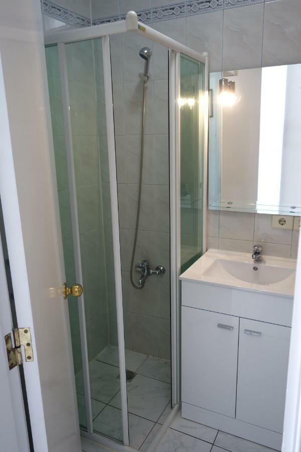 Taidia Sunset View Apartment Плая дел Инглес Екстериор снимка